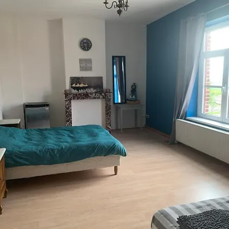 カントリーハウス Welkom Eecke