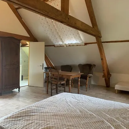 カントリーハウス Welkom Eecke