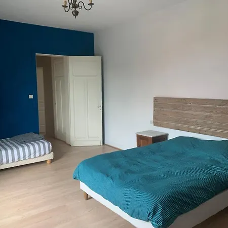 カントリーハウス Welkom *