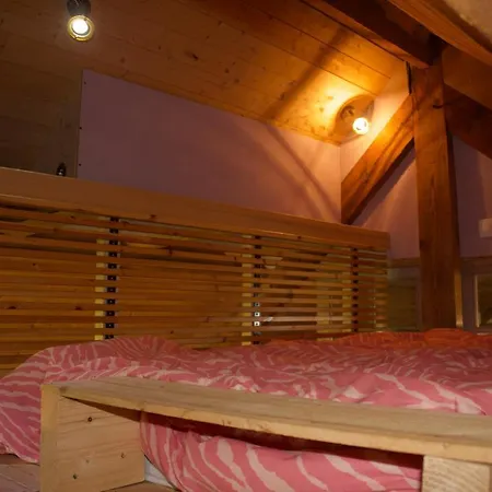 Country house Welkom *