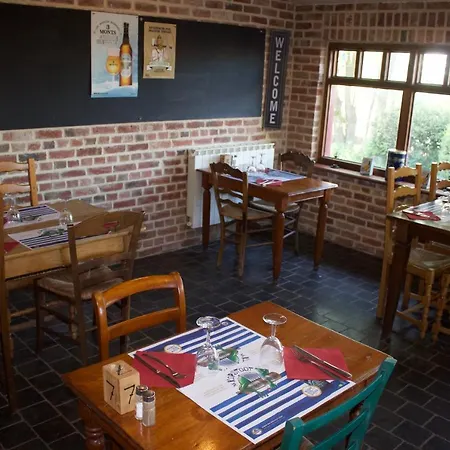 Welkom * Eecke