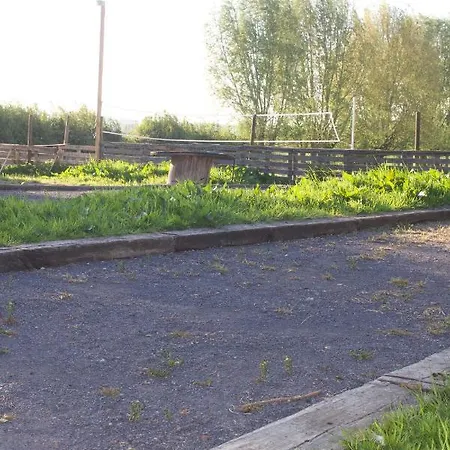 カントリーハウス Welkom *