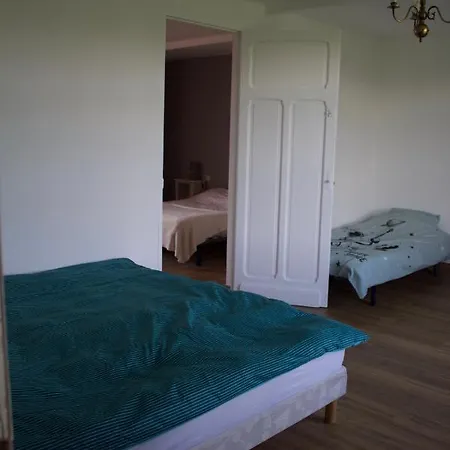 カントリーハウス Welkom *