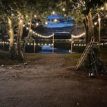 カントリーハウス Welkom *