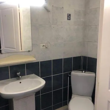 منزل ريفي Welkom Eecke