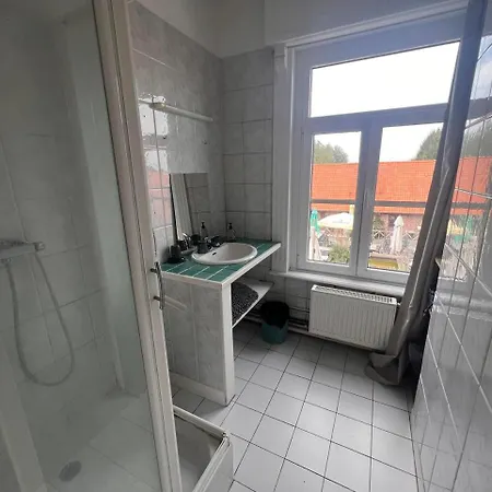 Welkom * Eecke