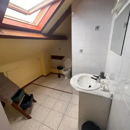 منزل ريفي Welkom