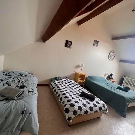 Welkom Eecke