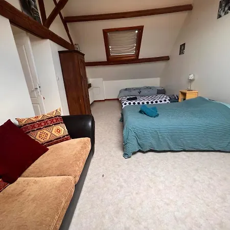 Welkom Country house