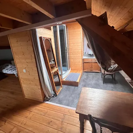 カントリーハウス Welkom *