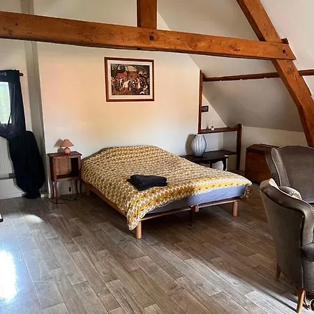 Welkom Country house