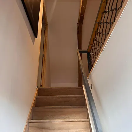 Welkom Country house