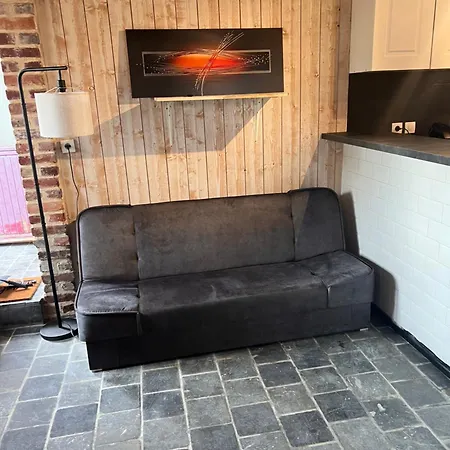 Welkom منزل ريفي *