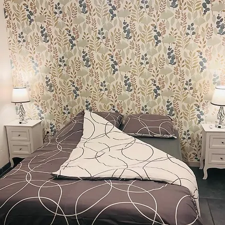 Welkom カントリーハウス