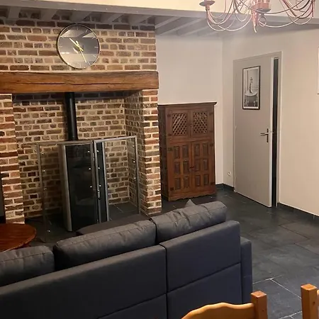 Welkom カントリーハウス *