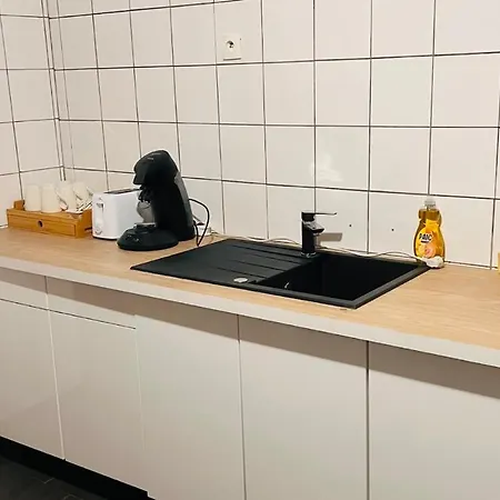 Welkom Eecke