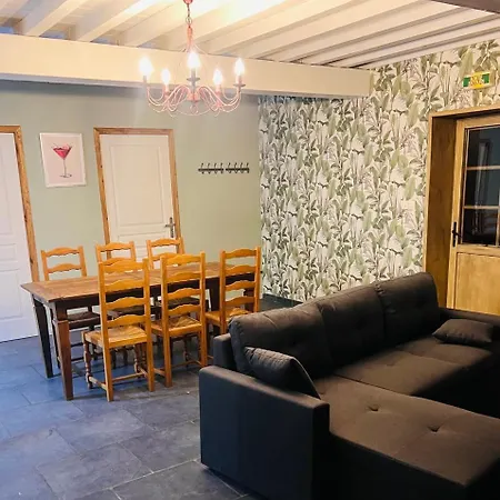 カントリーハウス Welkom *