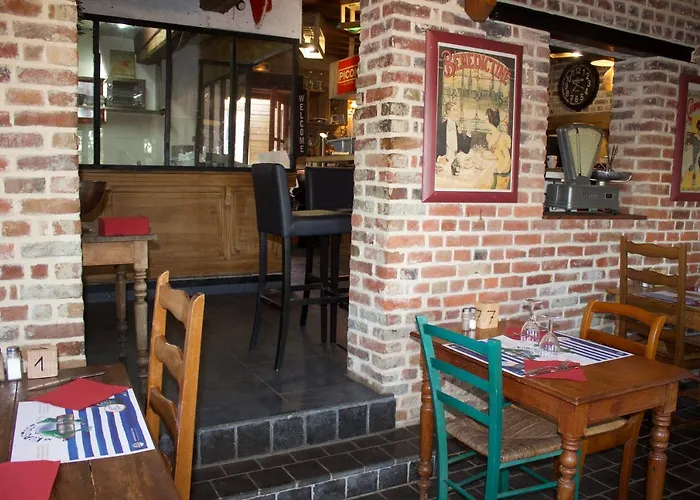 Country house Welkom *