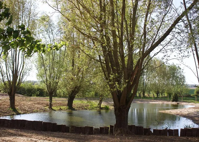 Welkom Eecke