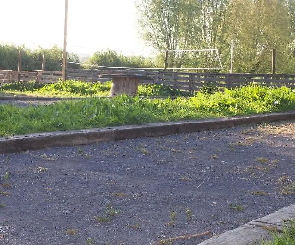 Séjour à la campagne Welkom *