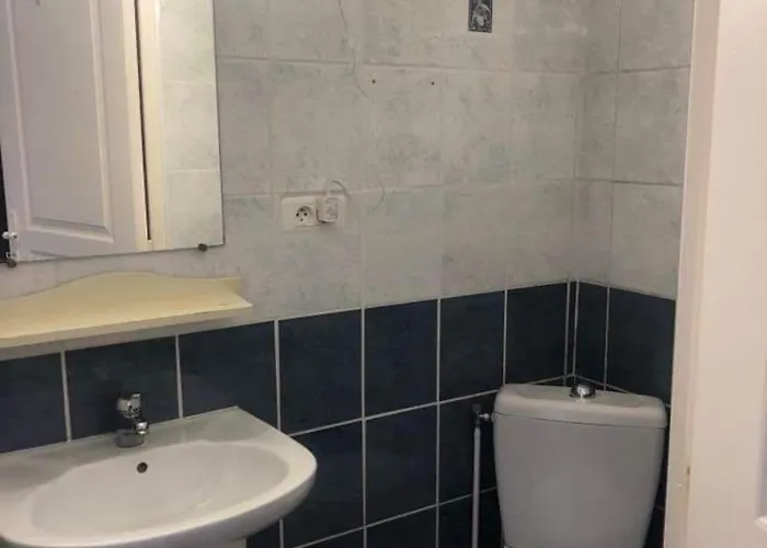 Séjour à la campagne Welkom Eecke